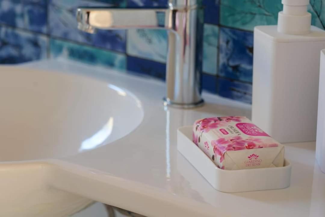 Case Vacanze La Quercia Marina di Camerota Room photo